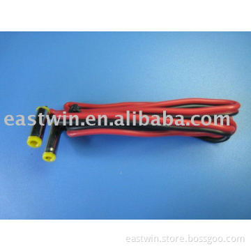 nail shaped auto wire connector